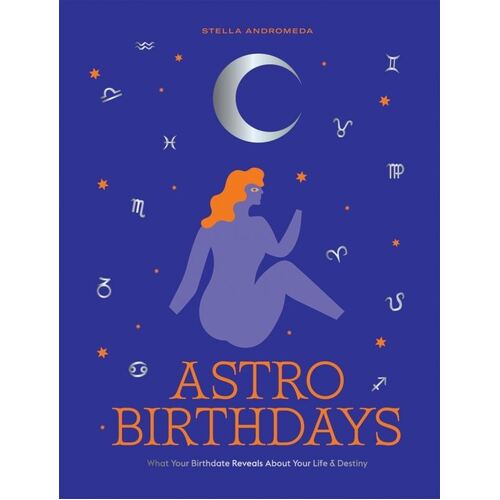 AstroBirthdays