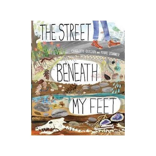 Street Beneath My Feet, The
