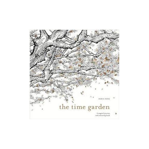 Time Garden