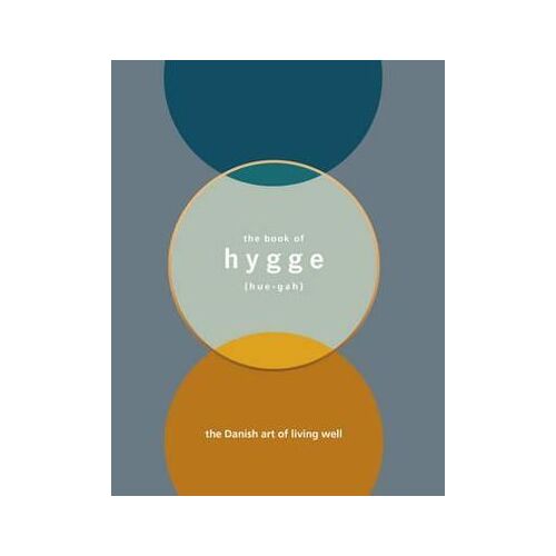 Book of Hygge