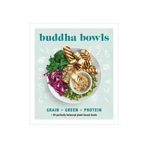 Buddha Bowls