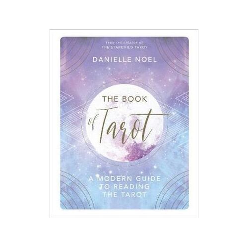Book of Tarot