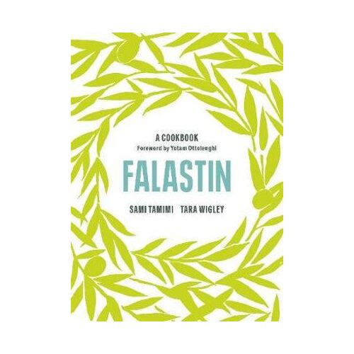 Falastin: A Cookbook