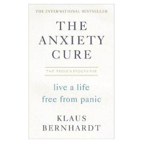 Anxiety Cure