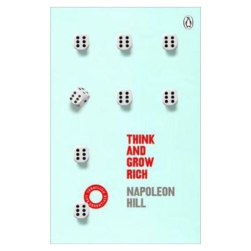 Think And Grow Rich: (Vermilion Life Essentials)