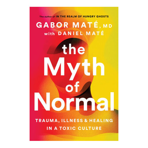 Myth of Normal