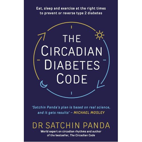 Circadian Diabetes Code