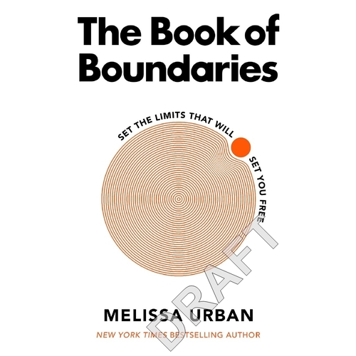 Book of Boundaries