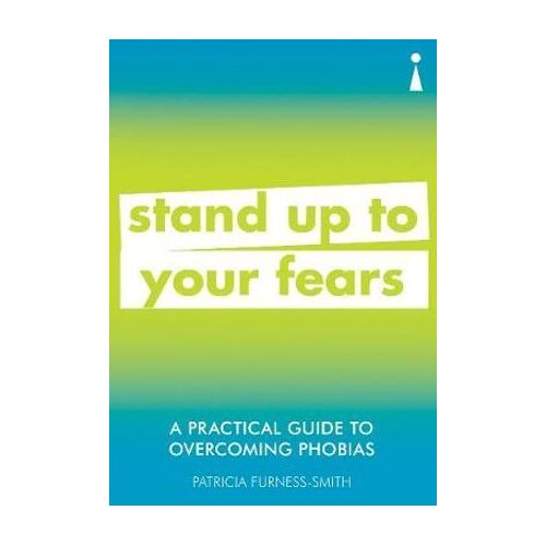 Practical Guide to Overcoming Phobias (OOP)