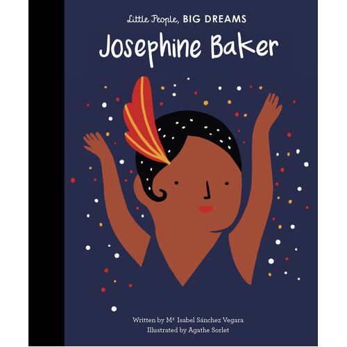 Josephine Baker