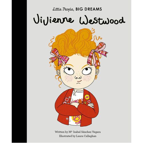 Vivienne Westwood: Volume 24 - Little People, Big Dreams