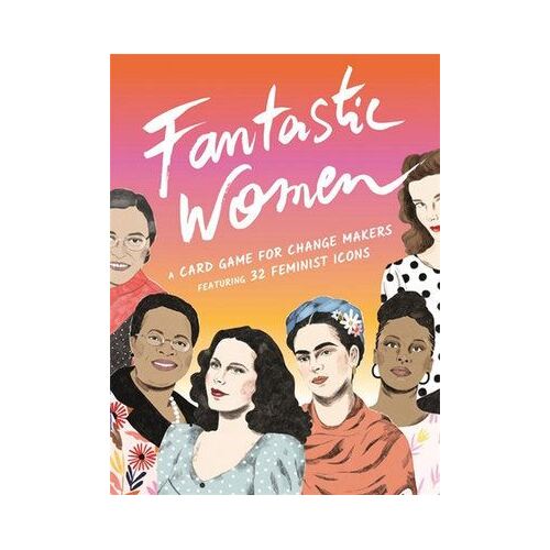 Fantastic Women