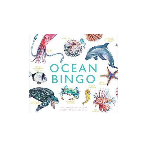Ocean Bingo