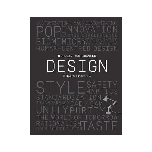 100 Ideas that Changed Design