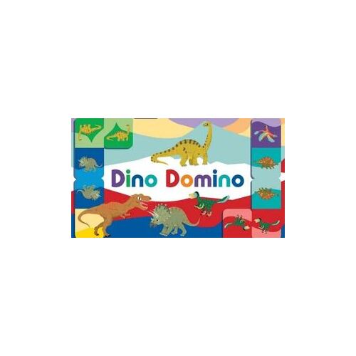 Dino Domino