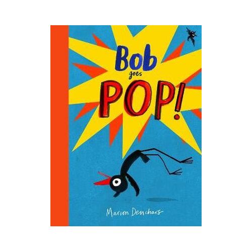 Bob Goes Pop