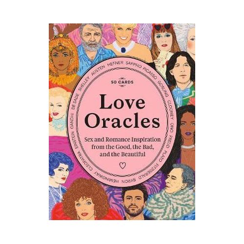 Love Oracles