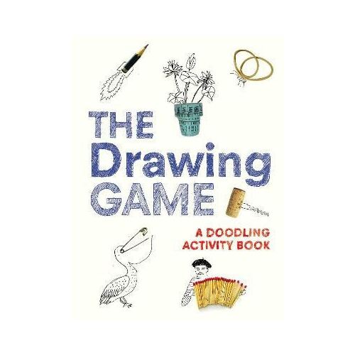 Drawing Game