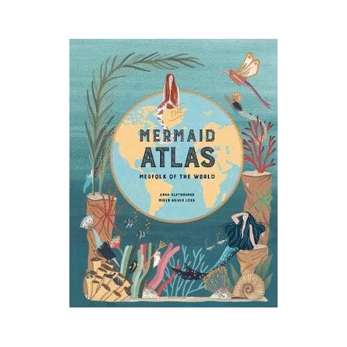 Mermaid Atlas