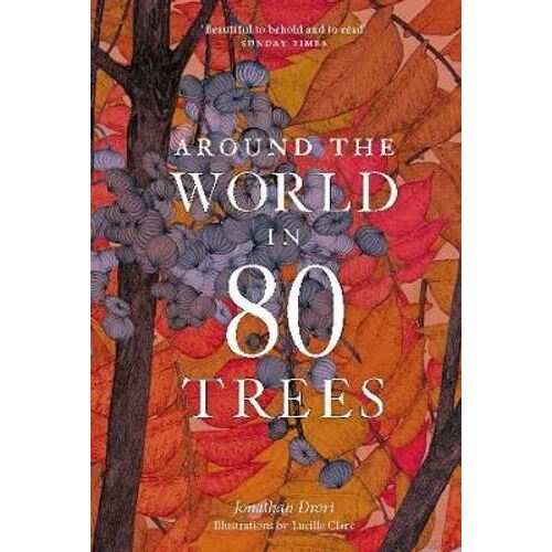 Around the World in 80 Trees