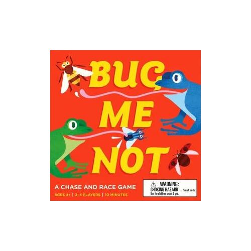 Bug Me Not!