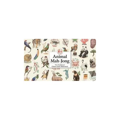 Animal Mah-jong