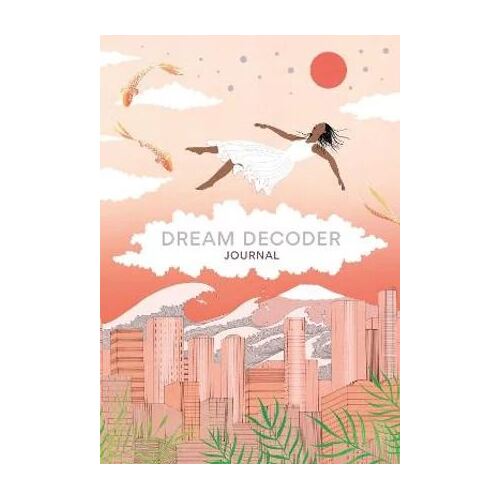 Dream Decoder Journal