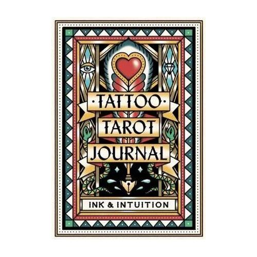 Tattoo Tarot Journal