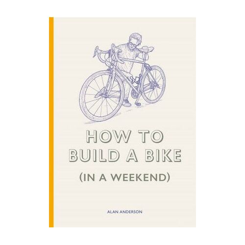 How to Build a Bike (in a Weekend)