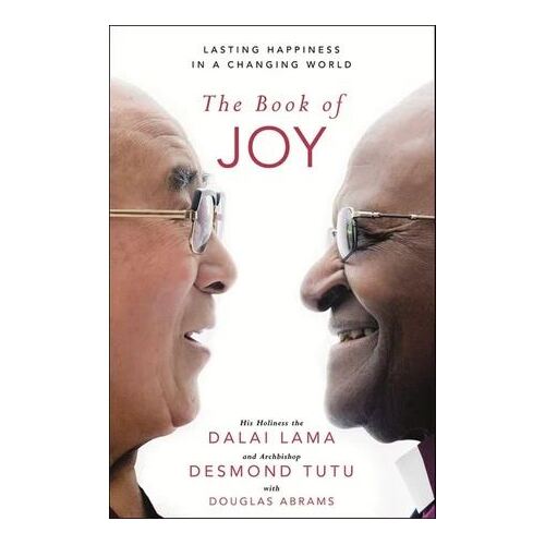 Book of Joy. The Sunday Times Bestseller