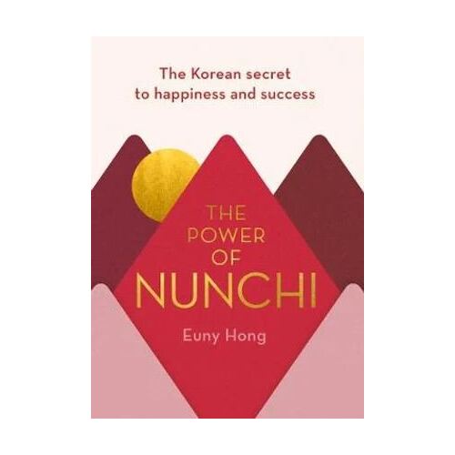 Power of Nunchi