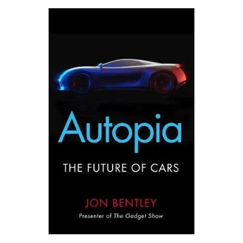 Autopia: The Future of Cars