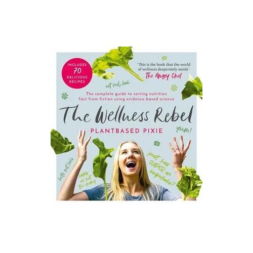 Wellness Rebel