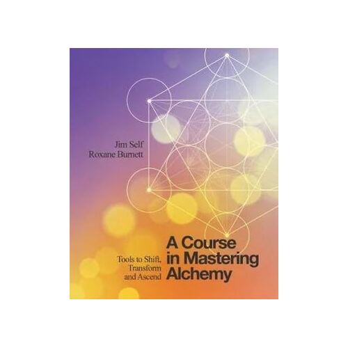 Course in Mastering Alchemy