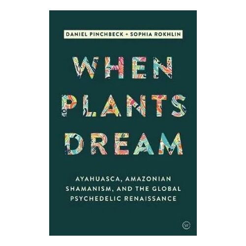 When Plants Dream
