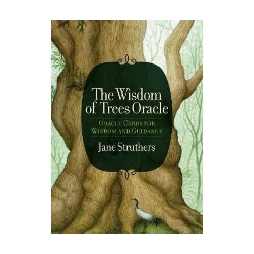 Wisdom Of Trees Oracle