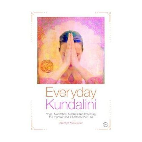Everyday Kundalini