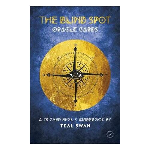 Blind Spot Oracle Cards
