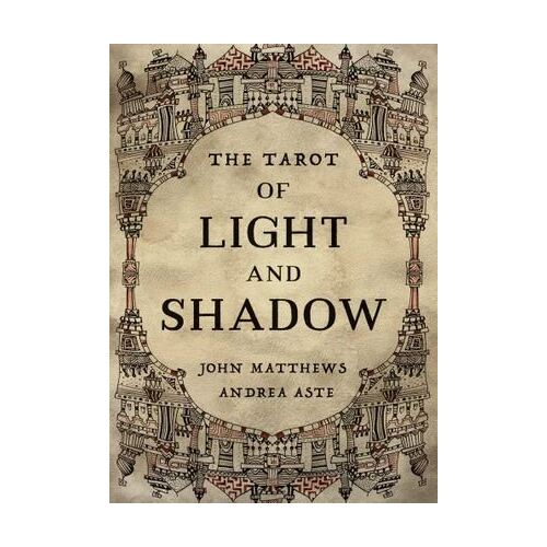 Tarot of Light and Shadow