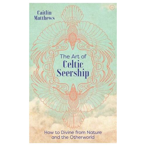 Art of Celtic Seership