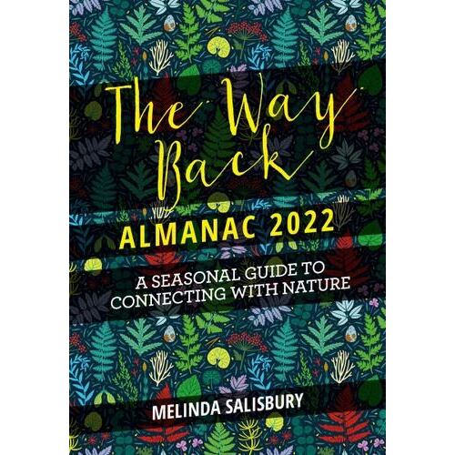 Way Back Almanac 2022
