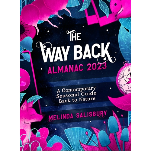 Way Back Almanac 2023