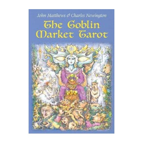 Goblin Market Tarot