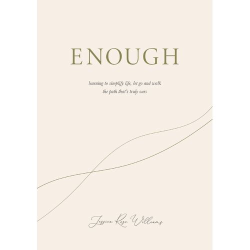 Enough