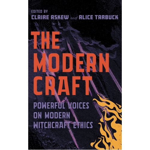 Modern Craft