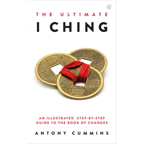 Ultimate I Ching