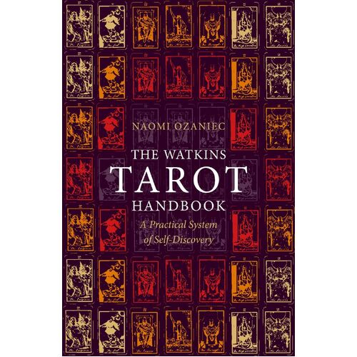 Watkins Tarot Handbook