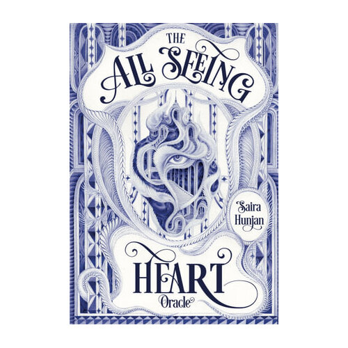 All Seeing Heart Oracle