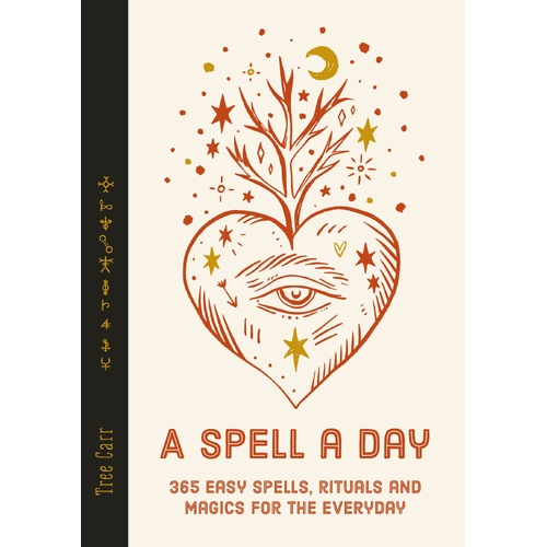 Spell A Day, A