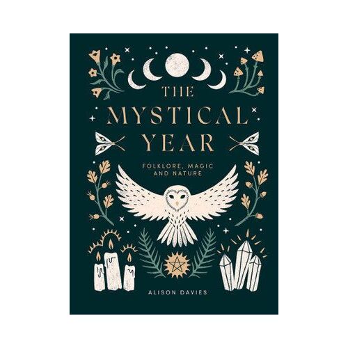 Mystical Year